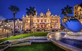 Monaco, Chambre Luxe, A 250M Casino